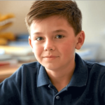 Liam 5th Grade Miami