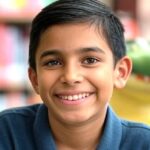 Raghav 4th Grade Sarasota