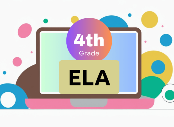 4th Grade ELA Florida FAST Test