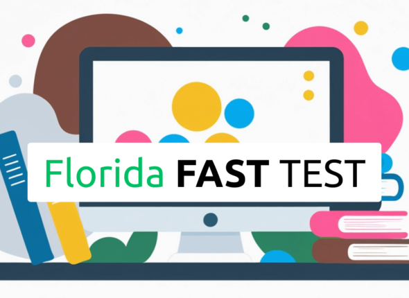 What is Florida FAST Test