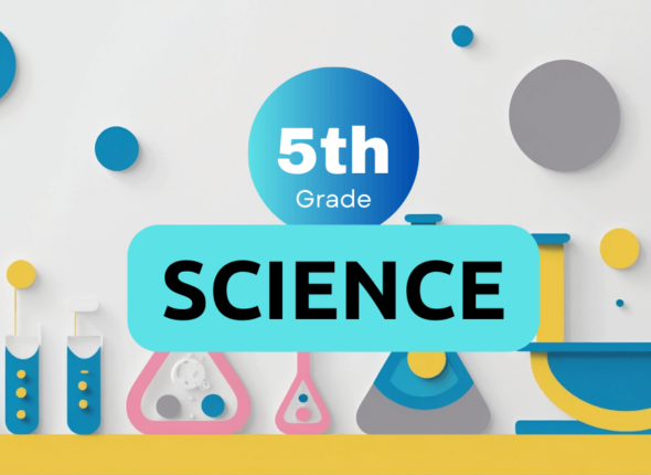 Florida Science Test Grade 5