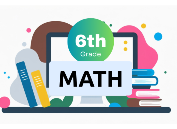 6th Grade Math