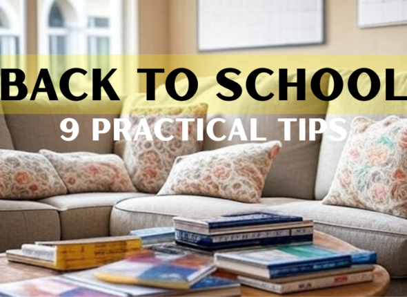 Back to School