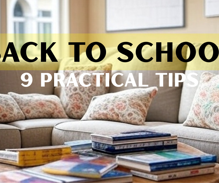 Back to School
