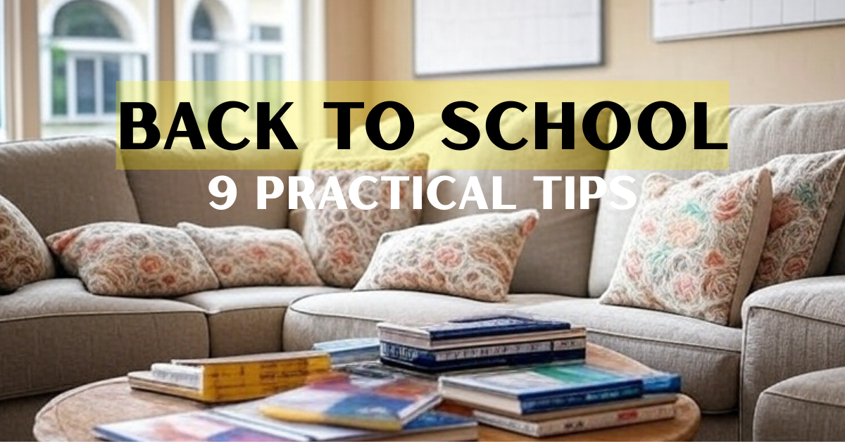 Back to School