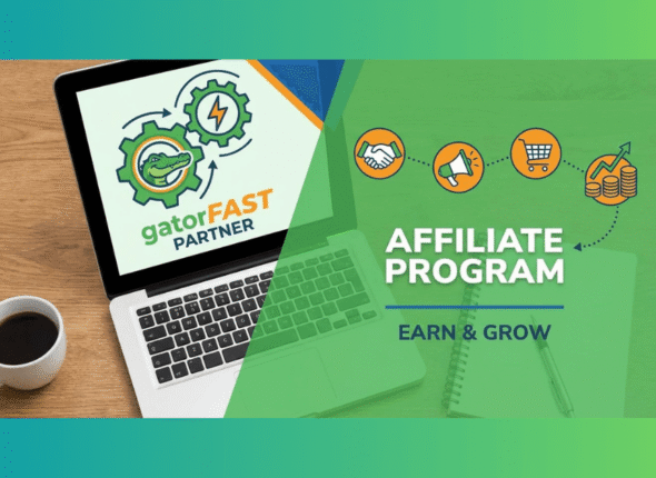 gatorFAST Affiliate Program