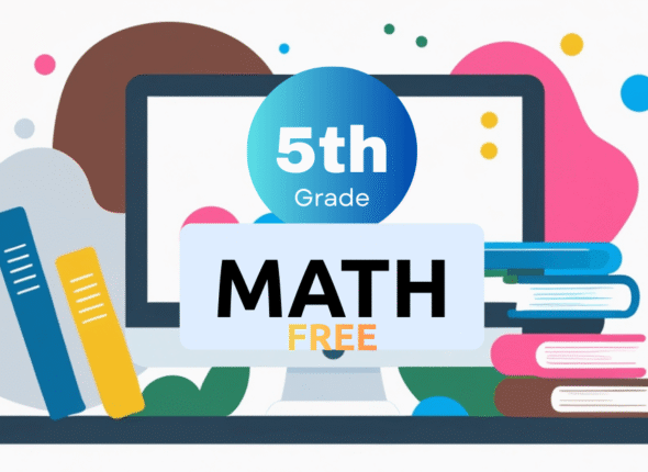 FREE 5th Grade Math