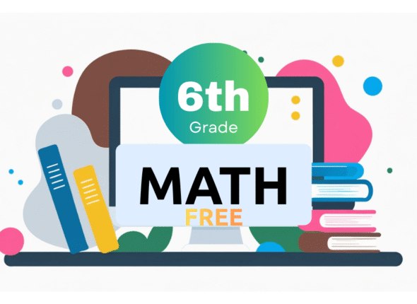 FREE 6th Grade Math