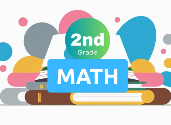 2nd Grade Math 1200 x 628