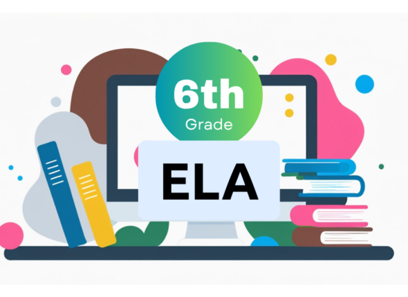 6th Grade ELA gatorFAST